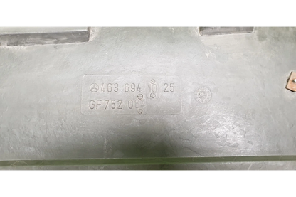 Mercedes-Benz G-Class W463 Rear right D-Pillar trim cover - d-pillar