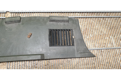 Mercedes-Benz G-Class W463 Rear right D-Pillar trim cover - d-pillar