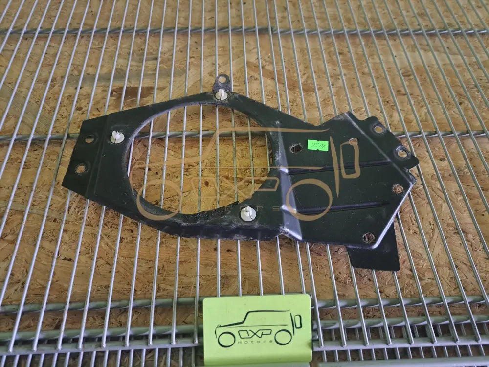 Mercedes-Benz G-Class W463 Rear right door control unit holder