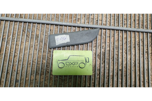 Mercedes-Benz G-Class W463 Rear right door panel trim