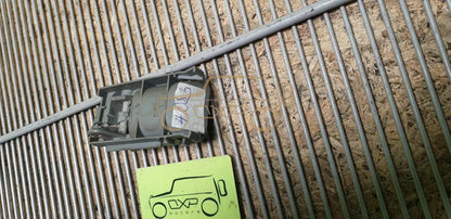 Mercedes-Benz G-Class W463 Rear Right Interior Door Handle - door handle