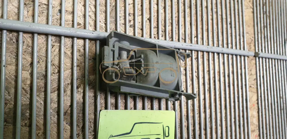 Mercedes-Benz G-Class W463 Rear Right Interior Door Handle - door handle