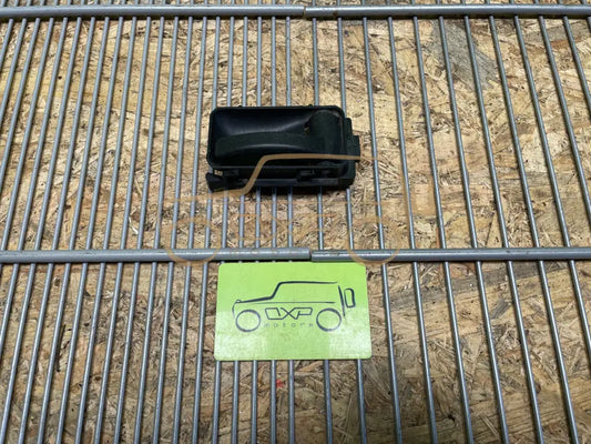 Mercedes-Benz G-Class W463 Rear Right Interior Door Handle