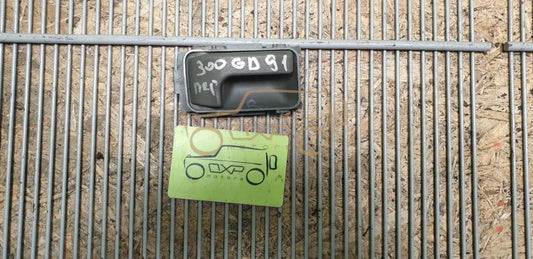 Mercedes-Benz G-Class W463 Rear Right Interior Door Handle - door handle