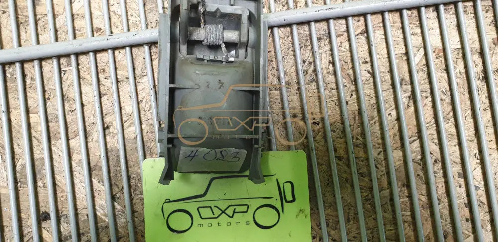 Mercedes-Benz G-Class W463 Rear Right Interior Door Handle - door handle