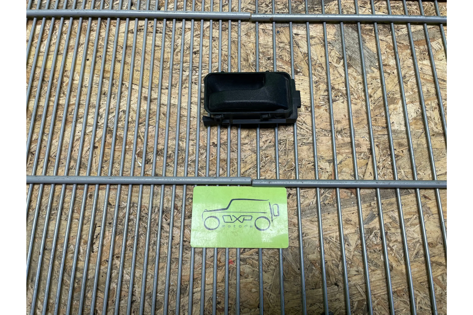 Mercedes-Benz G-Class W463 Rear Right Interior Door Handle - door handle