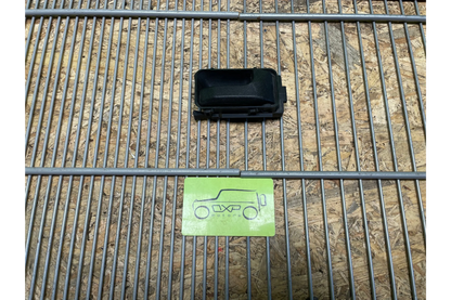 Mercedes-Benz G-Class W463 Rear Right Interior Door Handle - door handle