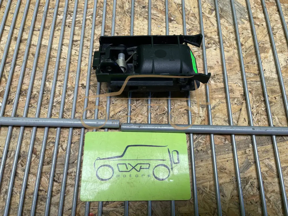 Mercedes-Benz G-Class W463 Rear Right Interior Door Handle