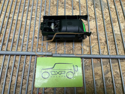Mercedes-Benz G-Class W463 Rear Right Interior Door Handle