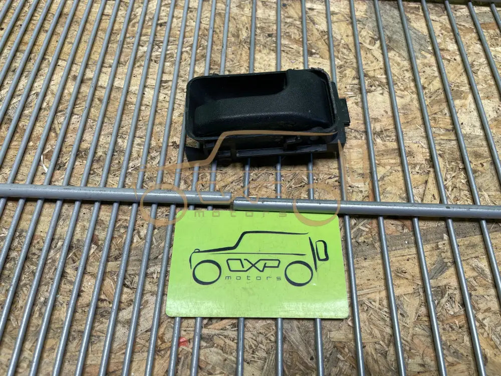 Mercedes-Benz G-Class W463 Rear Right Interior Door Handle