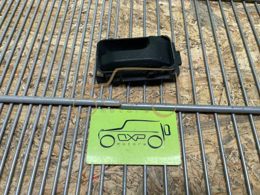 Mercedes-Benz G-Class W463 Rear Right Interior Door Handle