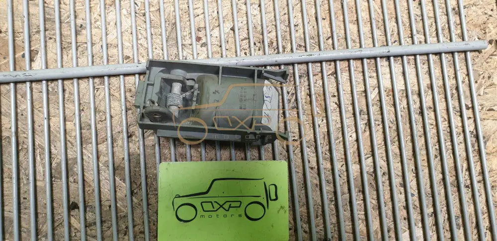 Mercedes-Benz G-Class W463 Rear Right Interior Door Handle - door handle