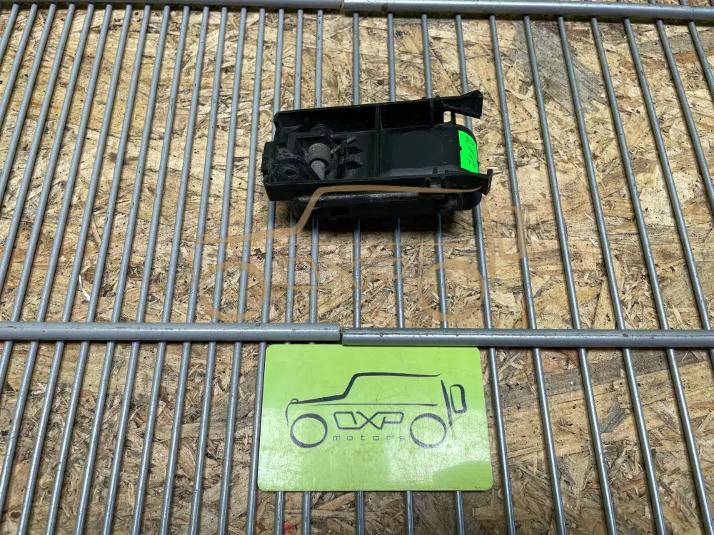 Mercedes-Benz G-Class W463 Rear Right Interior Door Handle