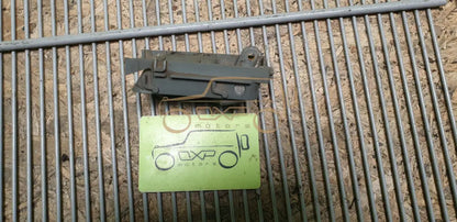 Mercedes-Benz G-Class W463 Rear Right Interior Door Handle - door handle