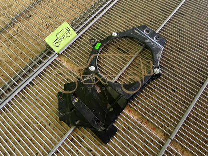 Mercedes-Benz G-Class W463 Rear Right Speaker Bracket