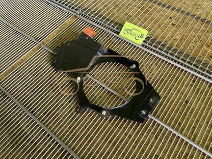 Mercedes-Benz G-Class W463 Rear Right Speaker Bracket