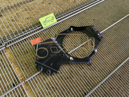 Mercedes-Benz G-Class W463 Rear Right Speaker Bracket