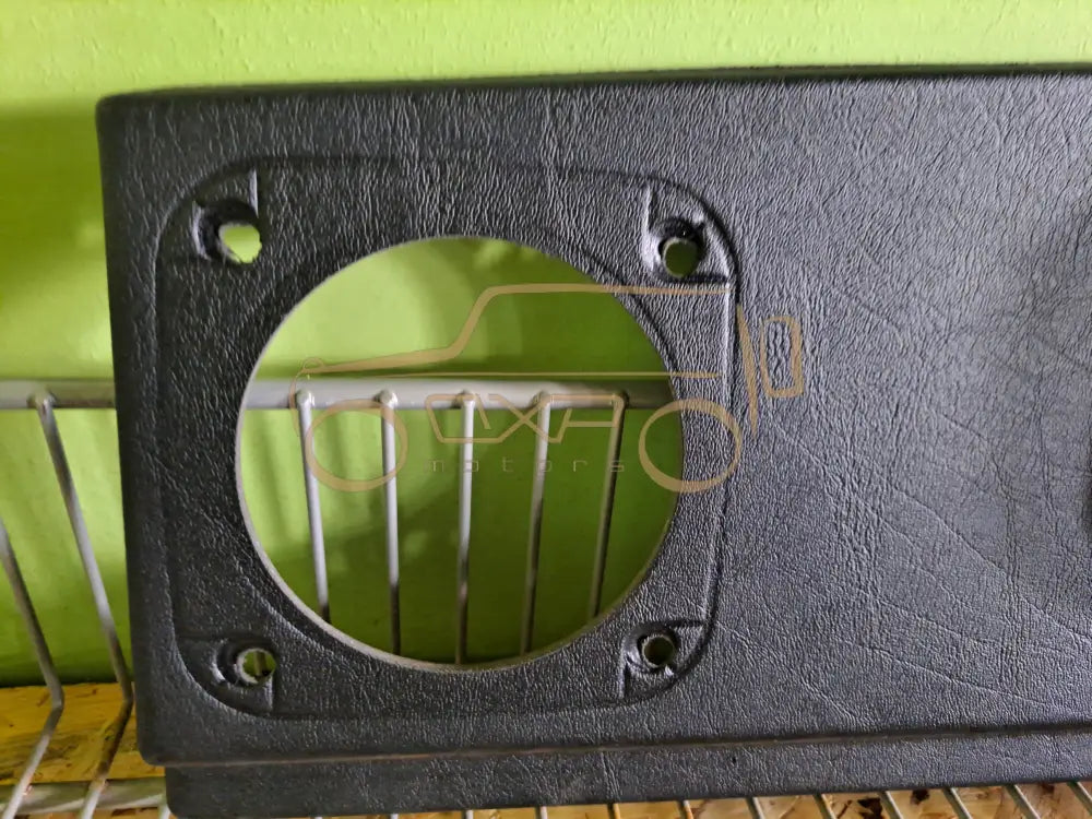 Mercedes-Benz G-class W463 Rear right trim cover D-Pillar