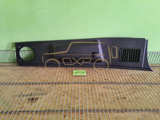 Mercedes-Benz G-class W463 Rear right trim cover D-Pillar