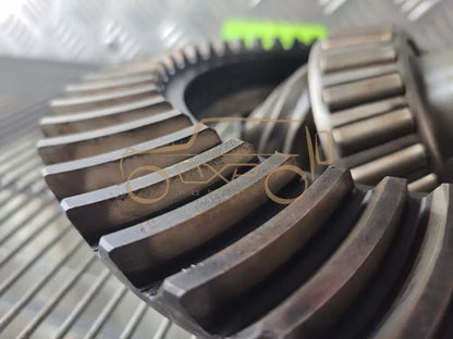 Mercedes-Benz G-Class W463 Rear ring gear and pinion 44:9