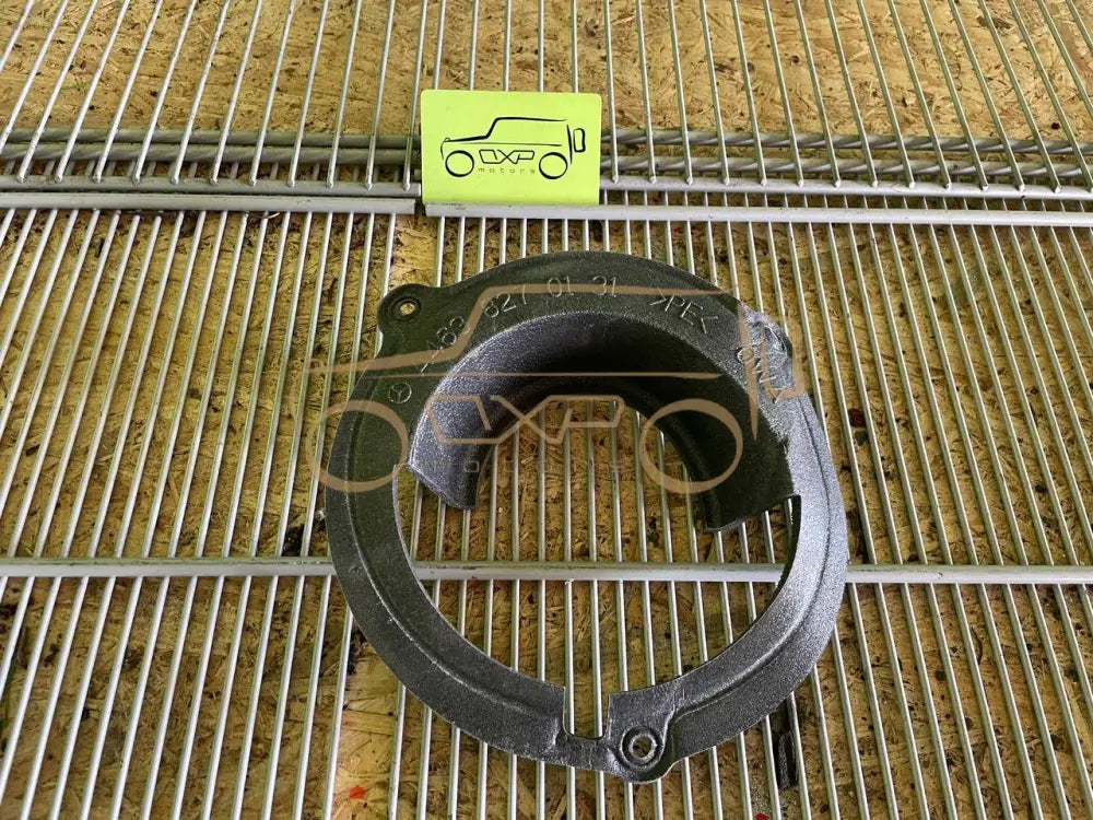 Mercedes-Benz G-Class W463 Rear Speaker Enclosure