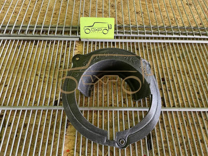 Mercedes-Benz G-Class W463 Rear Speaker Enclosure