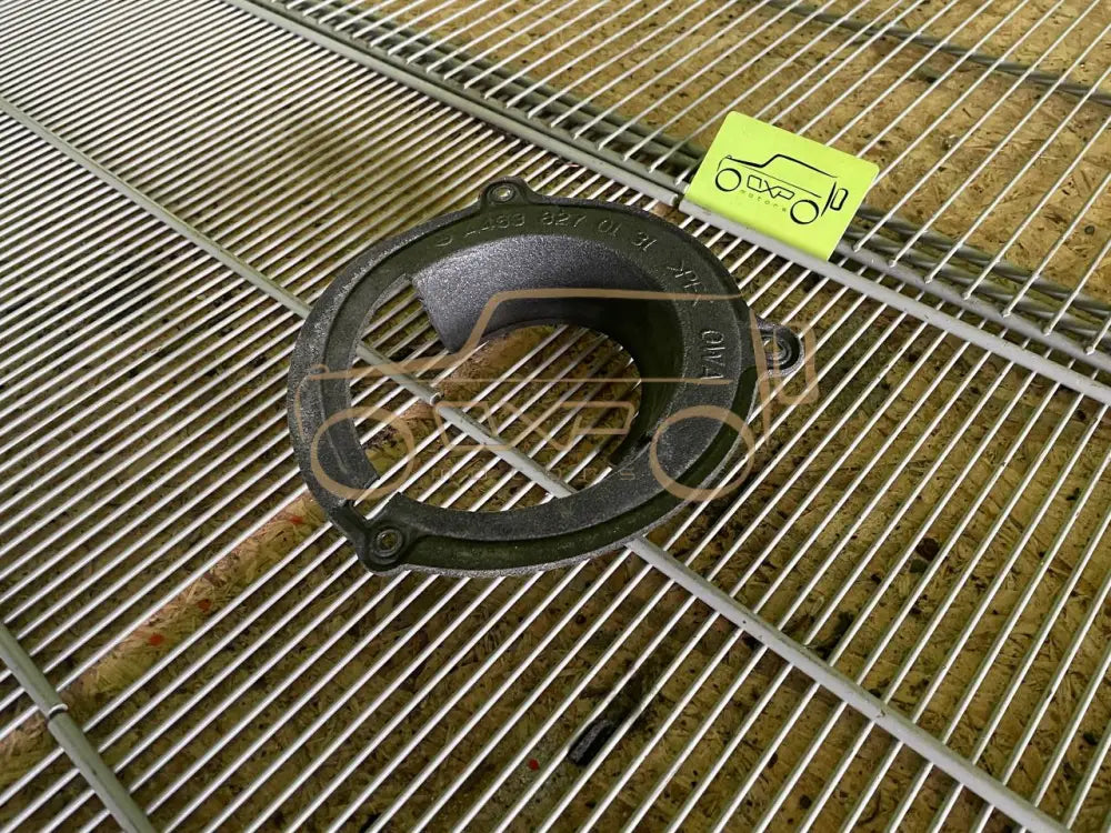 Mercedes-Benz G-Class W463 Rear Speaker Enclosure
