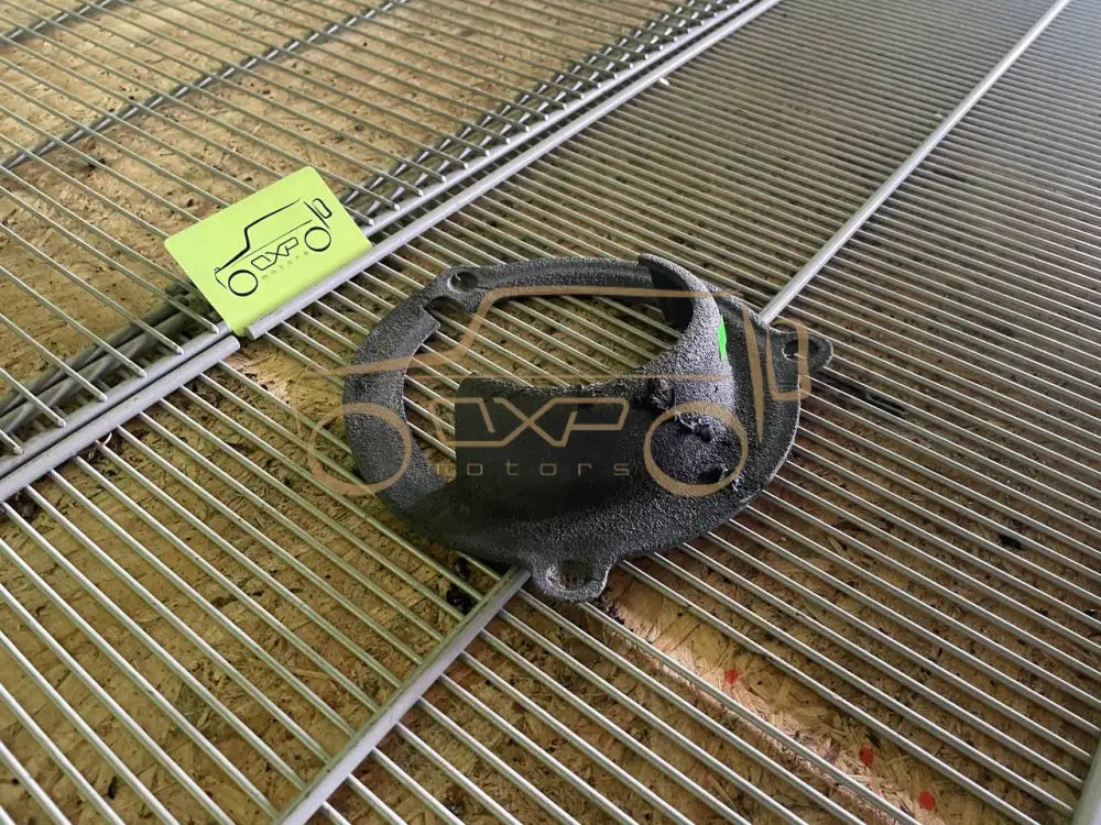 Mercedes-Benz G-Class W463 Rear Speaker Enclosure