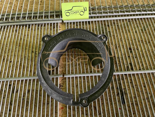 Mercedes-Benz G-Class W463 Rear Speaker Enclosure