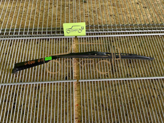 Mercedes-Benz G-Class W463 Rear wiper arm