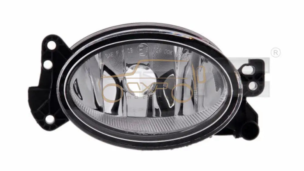 Mercedes-Benz G-Class W463 Rechter Right fog light