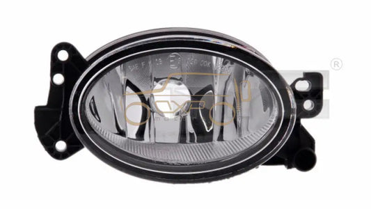 Mercedes-Benz G-Class W463 Rechter Right fog light