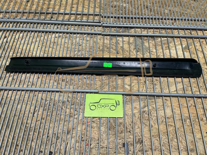 Mercedes-Benz G-Class W463 Right A-Pillar Trim