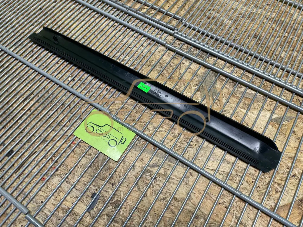 Mercedes-Benz G-Class W463 Right A-Pillar Trim