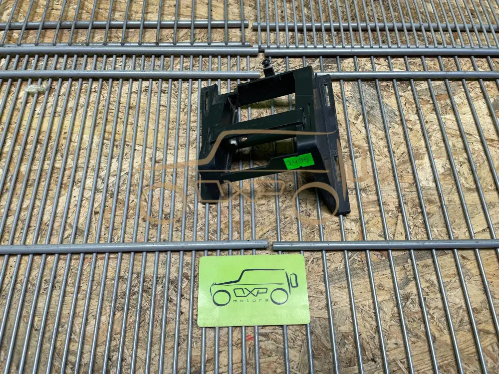 Mercedes-Benz G-Class W463 Right Blind Spot Radar Mount Bracket