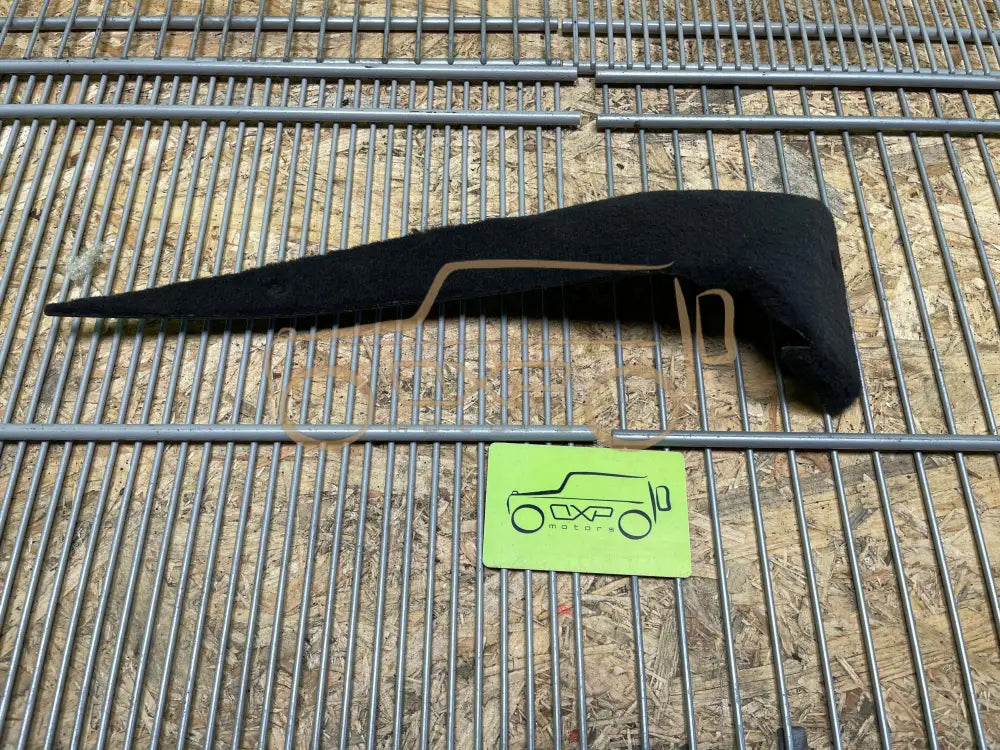 Mercedes-Benz G-Class W463 Right Cover For Air Conditioning