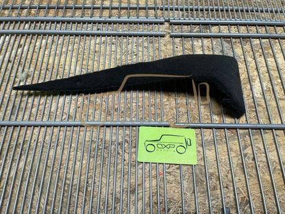 Mercedes-Benz G-Class W463 Right Cover For Air Conditioning