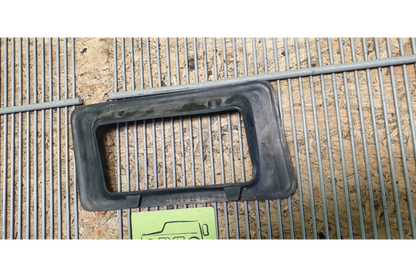 Mercedes-Benz G-Class W463 Right fog lamp cover surround