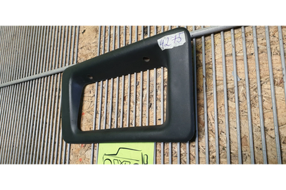 Mercedes-Benz G-Class W463 Right fog lamp cover surround
