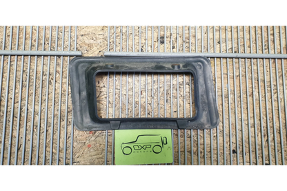 Mercedes-Benz G-Class W463 Right fog lamp cover surround