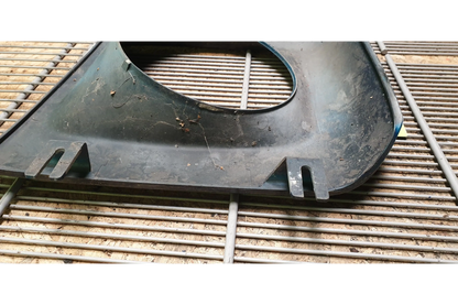 Mercedes-Benz G-Class W463 Right headlamp cover - headlamp