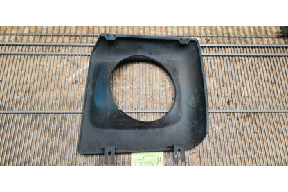 Mercedes-Benz G-Class W463 Right headlamp cover - headlamp