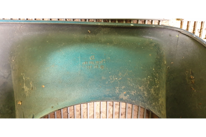 Mercedes-Benz G-Class W463 Right headlamp cover - headlamp