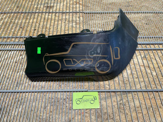 Mercedes-Benz G-Class W463 Right Under Light Cover