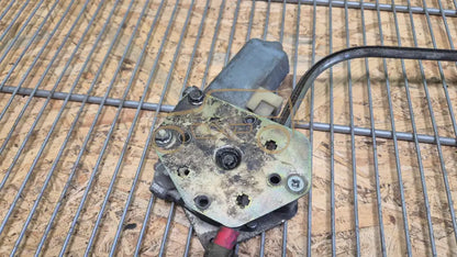 Mercedes-Benz G-Class W463 Right Window Regulator