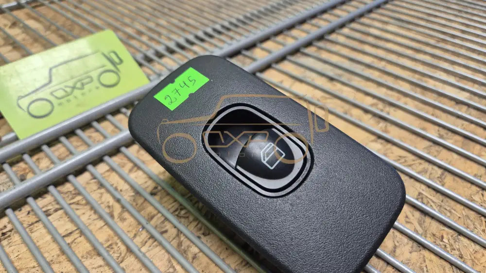 Mercedes-Benz G-Class W463 Right Window Regulator Switch