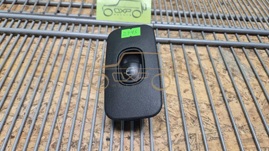 Mercedes-Benz G-Class W463 Right Window Regulator Switch