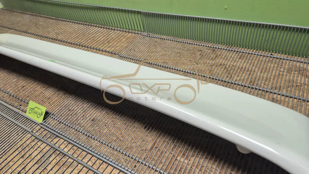 Mercedes-Benz G-Class W463 Roof Spoiler