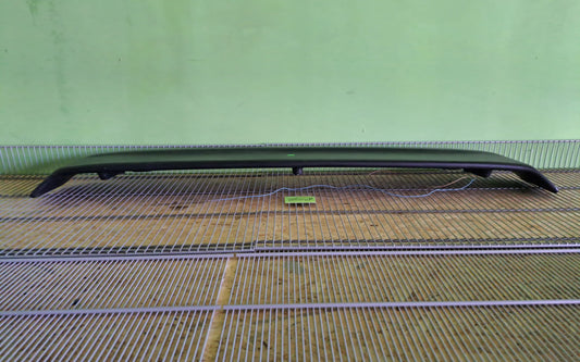 Mercedes-Benz G-Class W463 Roof Spoiler - spoiler