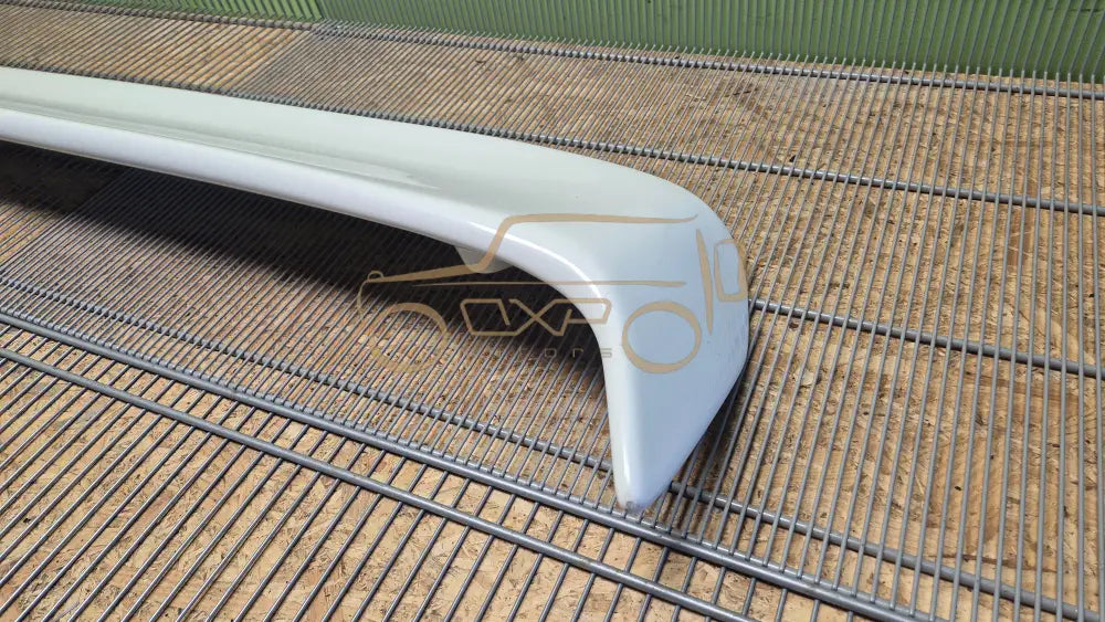 Mercedes-Benz G-Class W463 Roof Spoiler